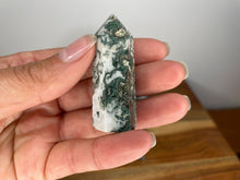 Load image into Gallery viewer, Moss Agate Gift Pack 6pcs