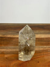 Load image into Gallery viewer, Chunky Smoky Quartz Tower Point