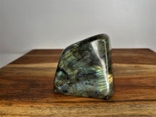 Load image into Gallery viewer, Stunning Labradorite Flash Freeform Stone