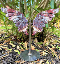 Load image into Gallery viewer, Crazy Lace Agate Butterfly Wings