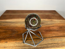 Load image into Gallery viewer, Small Dragon Blood Jasper Crystal Sphere