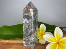 Load image into Gallery viewer, One Of A Kind Moss Agate Point