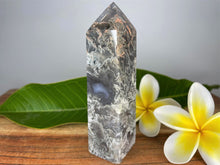 Load image into Gallery viewer, One Of A Kind Moss Agate Point