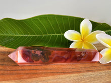 Load image into Gallery viewer, Exquisite Carnelian Double Point.