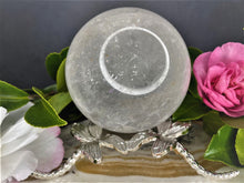Load image into Gallery viewer, Clear Quartz Sphere Crystal Ball