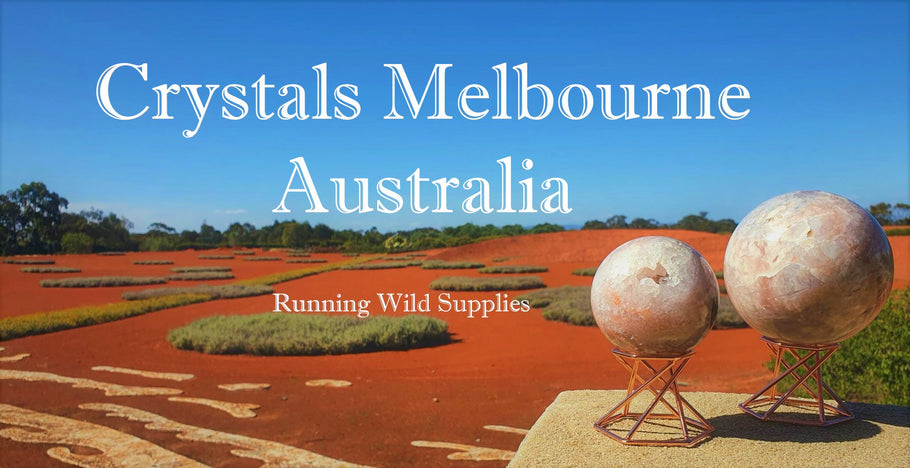 Best Online Crystal Shop Australia | Top 10 Ranking Gemstone Products