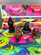 Load image into Gallery viewer, Mystical Magic Limited Halloween Crystal Party Bag
