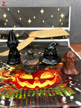 Load image into Gallery viewer, Mystical Magic Limited Halloween Crystal Party Bag

