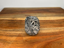 Load image into Gallery viewer, Sphalerite Druzy Crystal Skull
