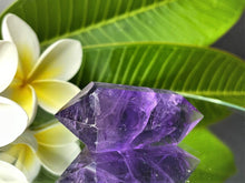 Load image into Gallery viewer, Stunning Tranquil Amethyst Crystal Double Point

