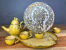 Load image into Gallery viewer, AAA High Quality Grade Crystal Ocean Jasper Orbicular Sphere Gemstone
