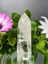 Load image into Gallery viewer, Discount Clear Quartz Crystal Tower
