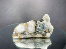 Load image into Gallery viewer, Stunning Small Ocean Jasper Freeform
