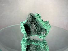 Load image into Gallery viewer, Stunning Small Malachite Specimen Freeform Cluster
