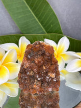 Load image into Gallery viewer, Positivity Raw Citrine Crystal Cluster
