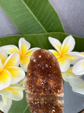 Load image into Gallery viewer, Beautiful Raw Citrine Crystal Cluster
