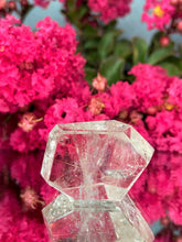 Load image into Gallery viewer, Garden Quartz Lodolite Rutile Crystal Freeform
