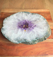 Load image into Gallery viewer, Stunning Amethyst Quartz Crystal Portal Cluster
