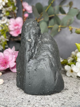 Load image into Gallery viewer, Mini Amethyst Crystal Cathedral Cave
