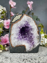 Load image into Gallery viewer, Gorgeous Amethyst Crystal Cathedral Cave
