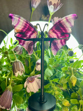 Load image into Gallery viewer, Breathtaking Mini Fluorite Crystal Butterfly Wings
