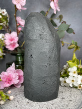 Load image into Gallery viewer, Incredible Agate Cathedral Cave With Quartz Druzy
