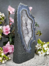 Load image into Gallery viewer, Mesmerizing Amethyst Quartz Agate Crystal Cathedral Cave
