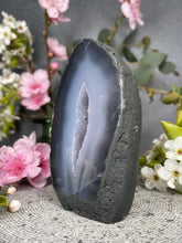 Load image into Gallery viewer, Beautiful Agate Crystal Cathedral Cave
