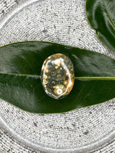 Load image into Gallery viewer, Pretty 8th Vein Ocean Jasper Crystal Palmstone
