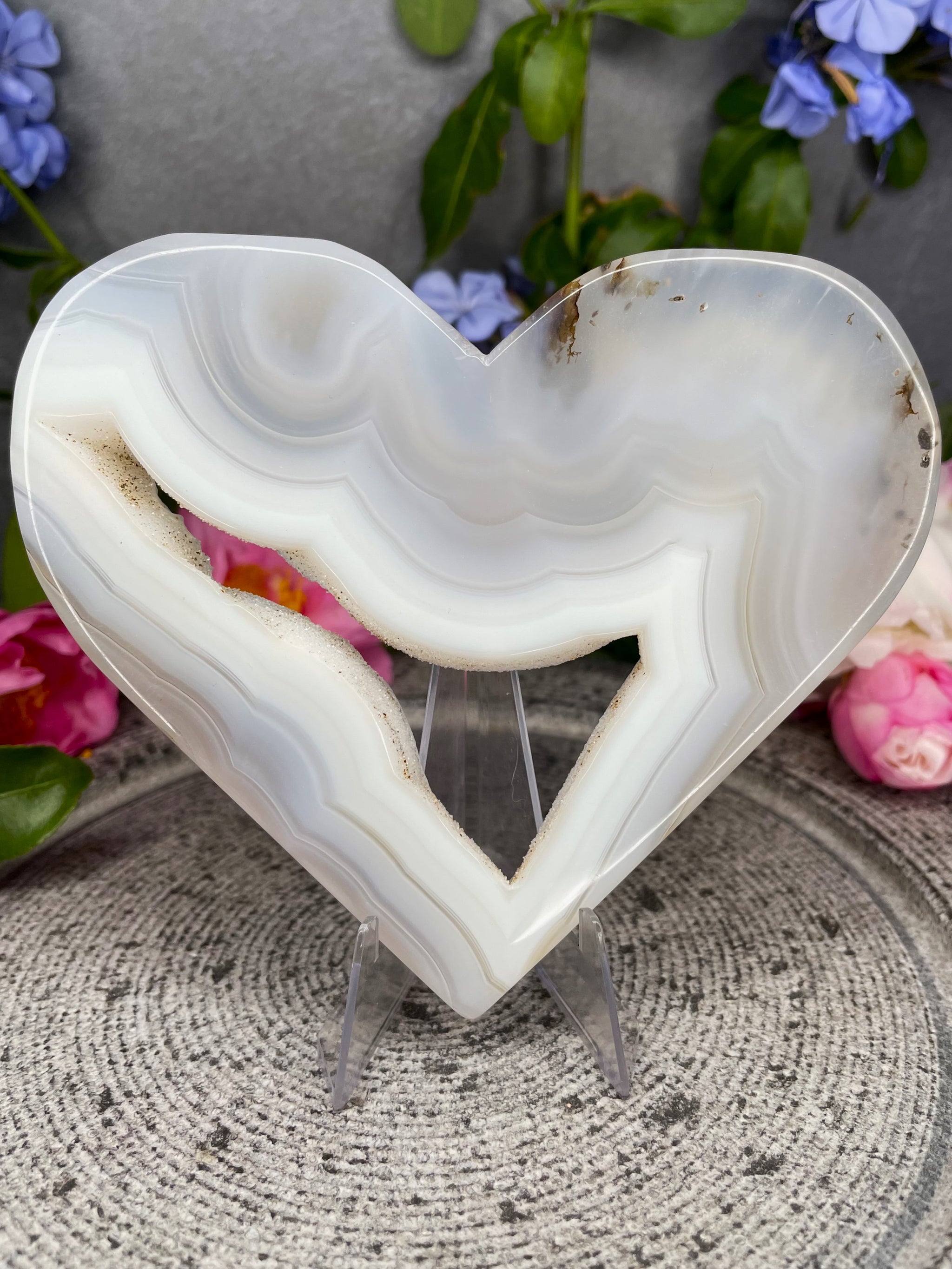 Australia's Best Crystal Love Hearts | Free Shipping Over $50