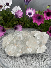 Load image into Gallery viewer, Stunning Apophyllite Crystal Cluster
