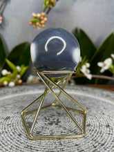 Load image into Gallery viewer, Gorgeous Orca Agate Crystal Sphere
