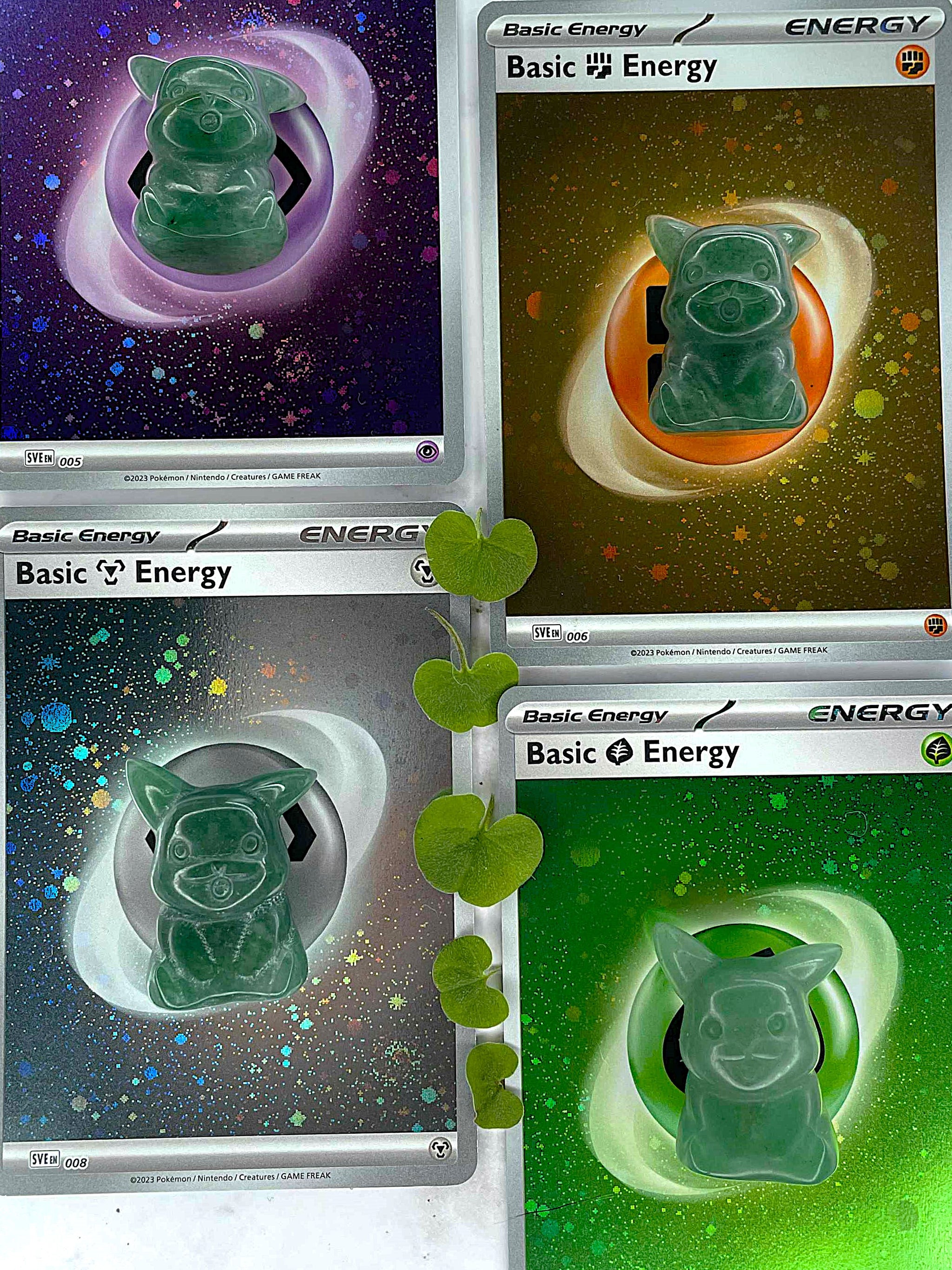 Pikachu Green Aventurine Crystal Pokémon Carving 1pc Intuitively Chose –  Crystals Melbourne Australia