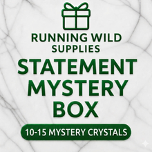 Load image into Gallery viewer, Crystal Mystery Box

