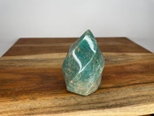 Load image into Gallery viewer, Small Chunky Amazonite Freeform
