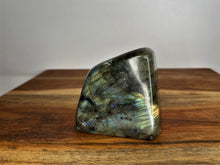 Load image into Gallery viewer, Stunning Labradorite Flash Freeform Stone
