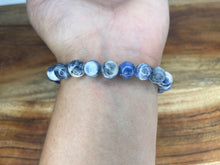 Load image into Gallery viewer, Sodalite Crystal Bracelet
