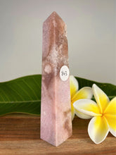 Load image into Gallery viewer, High Quality Pink Amethyst Crystal Point
